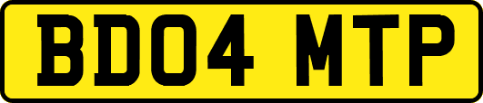 BD04MTP
