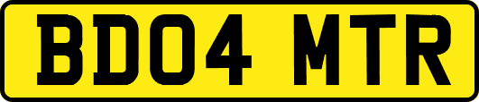 BD04MTR