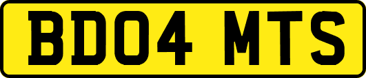 BD04MTS