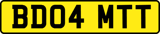 BD04MTT