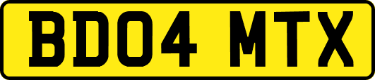 BD04MTX