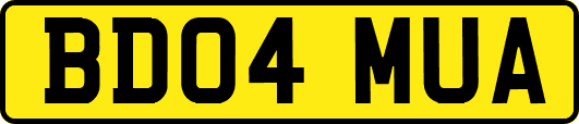 BD04MUA