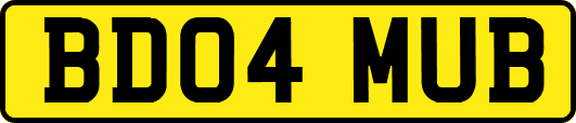 BD04MUB