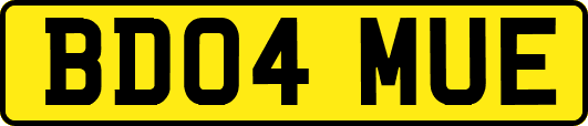 BD04MUE