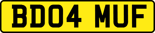BD04MUF