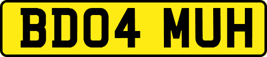 BD04MUH