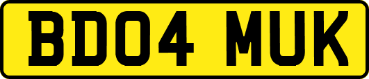 BD04MUK
