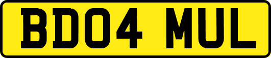BD04MUL