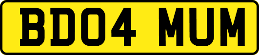 BD04MUM