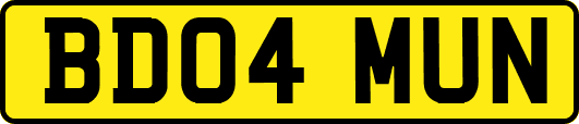 BD04MUN