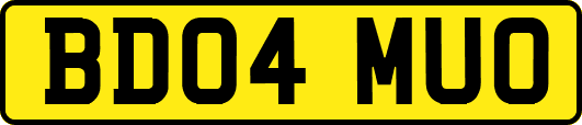BD04MUO