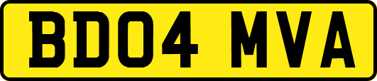 BD04MVA