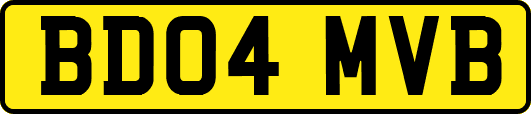 BD04MVB