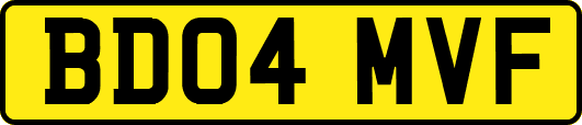 BD04MVF
