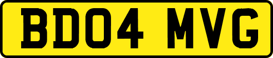 BD04MVG