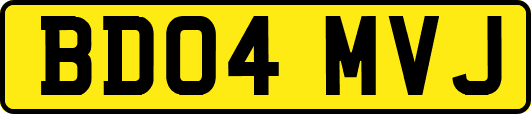 BD04MVJ