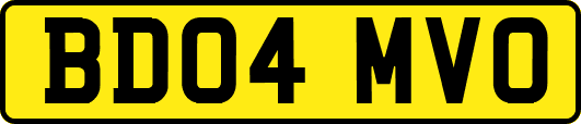 BD04MVO