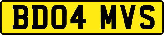 BD04MVS