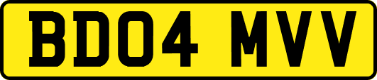 BD04MVV