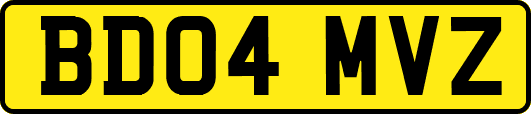 BD04MVZ