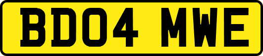BD04MWE