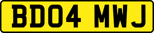BD04MWJ