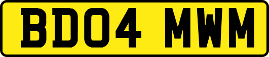 BD04MWM