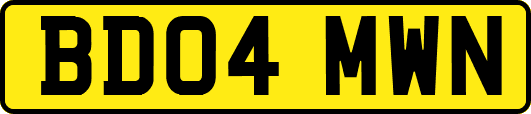 BD04MWN