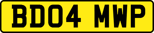 BD04MWP