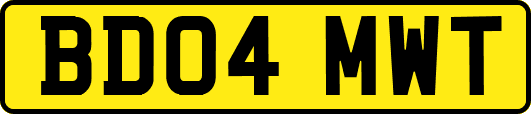 BD04MWT
