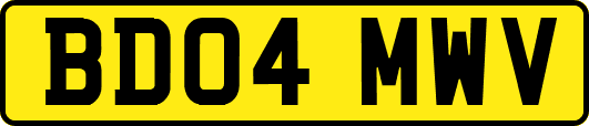 BD04MWV