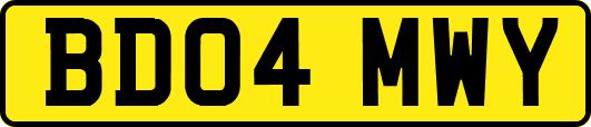 BD04MWY