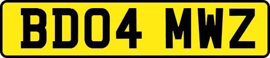 BD04MWZ