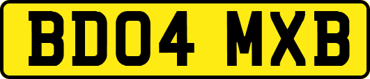 BD04MXB