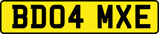 BD04MXE
