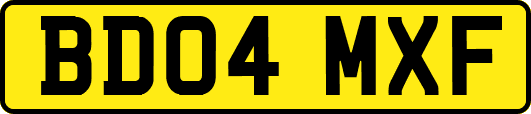 BD04MXF