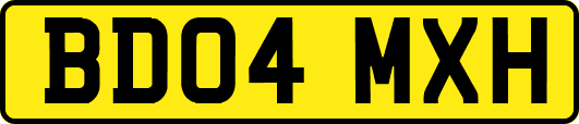 BD04MXH