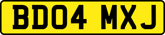 BD04MXJ