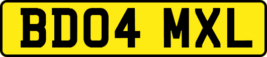 BD04MXL