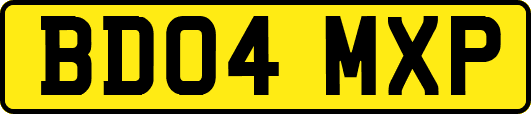 BD04MXP