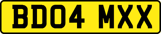 BD04MXX
