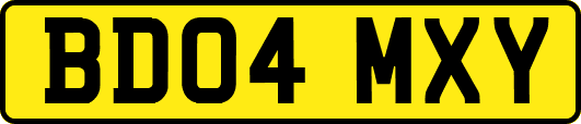 BD04MXY