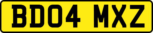 BD04MXZ