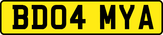 BD04MYA