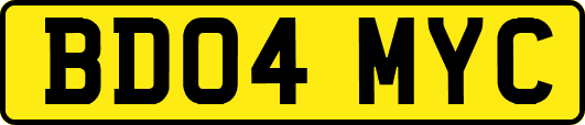 BD04MYC