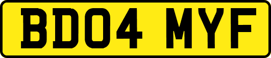 BD04MYF