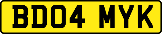 BD04MYK