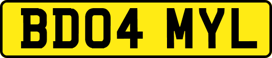 BD04MYL