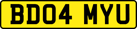 BD04MYU