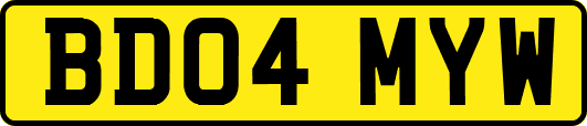BD04MYW